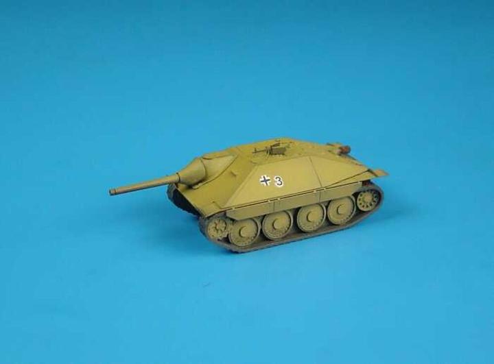 Image du produit Hauler Hetzer