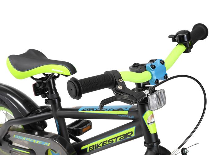 Produktbild Bikestar Urban Jungle (12")