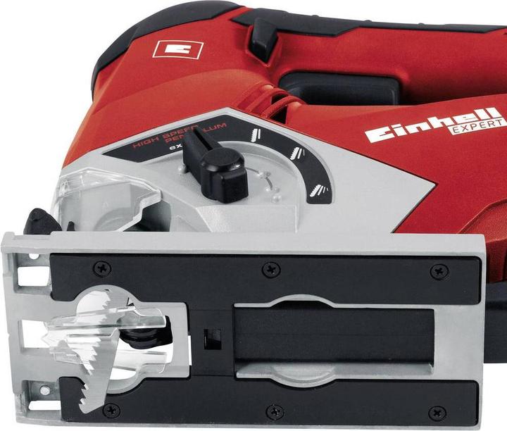 Productafbeelding Einhell Decoupeerzaag TE-JS 100