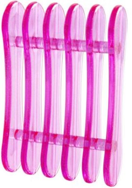 Produktbild Nagellack24 Pinselhalter Pink (Pink)