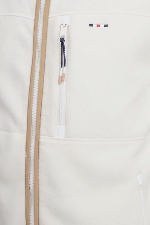 Actual product image FQ1924 FQHARRY micro fleece fullzip 21900733 (M)