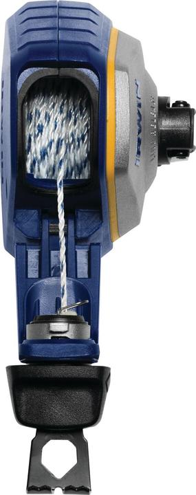 Actual product image Irwin Schlagschnurger.Speedline SB