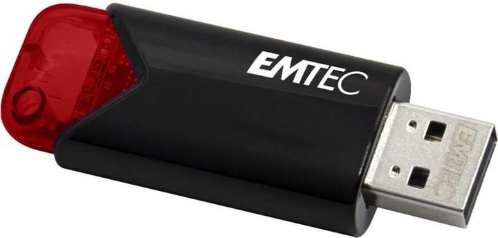Actual product image Emtec B110 Click Easy (256 GB, USB-A)