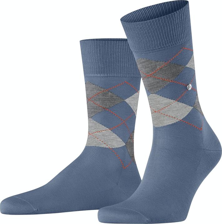 Burlington Manchester SO (46 - 50)