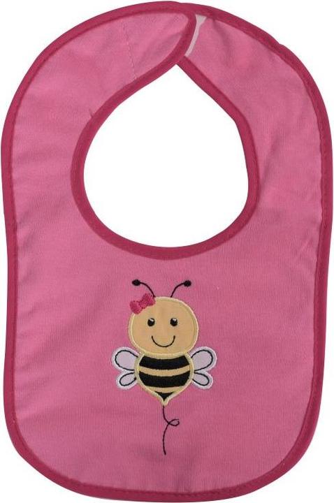Produktbild Baby Care Babylätzchen 3er Set (12 Monate)