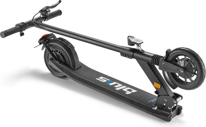 Immagine prodotto Blu:s XT600 (20 km/h, 25 km, 250 W)