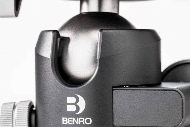 Produktbild Benro GX25 (Kugelkopf)
