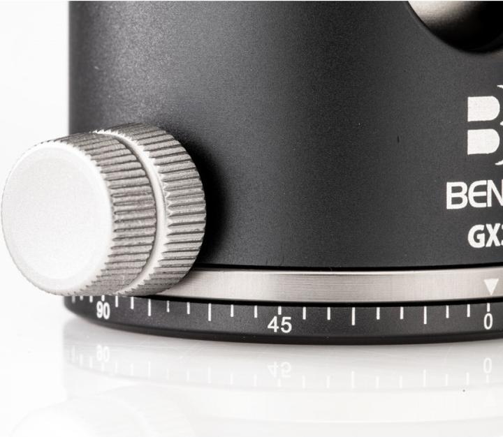 Produktbild Benro GX35 (Kugelkopf)