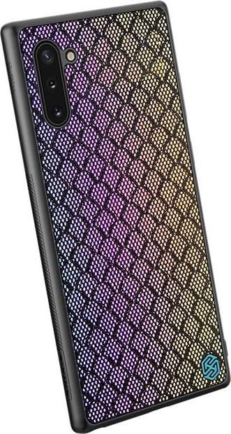 Actual product image Nillkin Twinkle Series (Samsung Galaxy Note 10)
