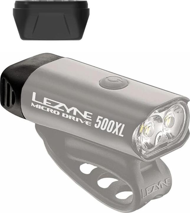 Produktbild Lezyne Hecto, Micro, Mini
