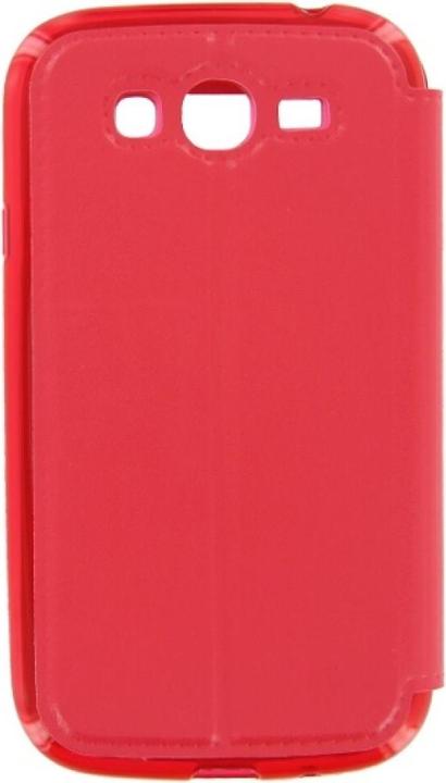 Actual product image OEM Green Case Samsung I9060 Grand Neo Red (Samsung Galaxy Grand Neo)