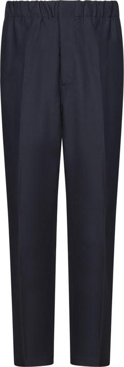 Produktbild Jil Sander Trousers Blue (52)