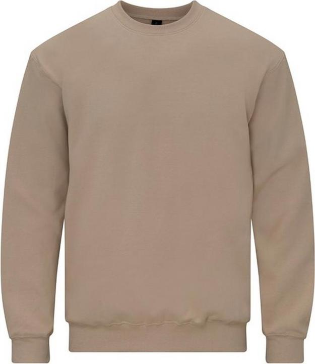 Gildan Unisex Adult Softstyle Fleece Midweight Sweatshirt