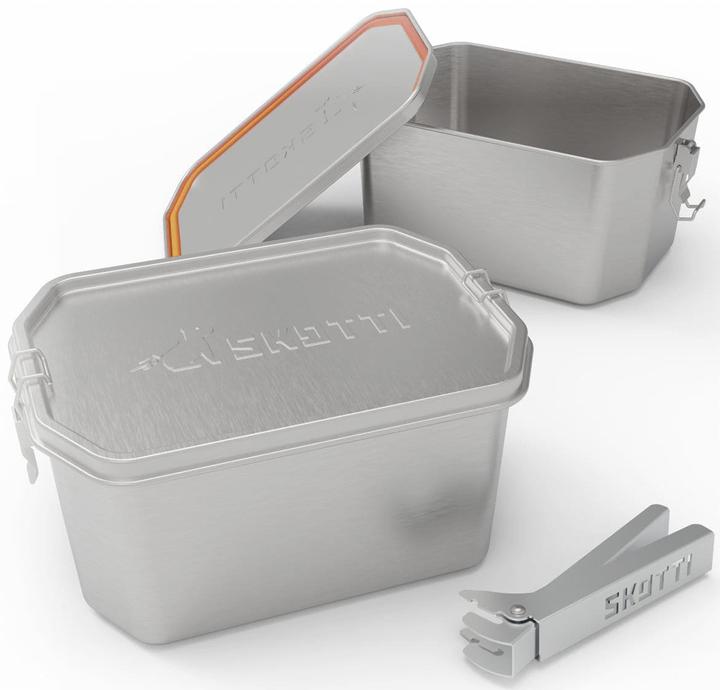Actual product image Skotti Boks