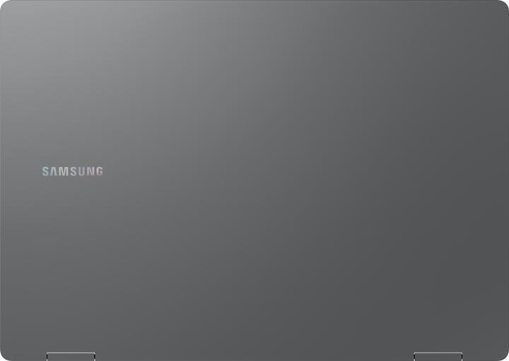 Actual product image Samsung Galaxy Book5 Pro 360 (16", Intel Core Ultra 5 226V, 16 GB, 512 GB, DE)