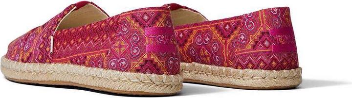 Produktbild Toms Alpargata Rope (38)