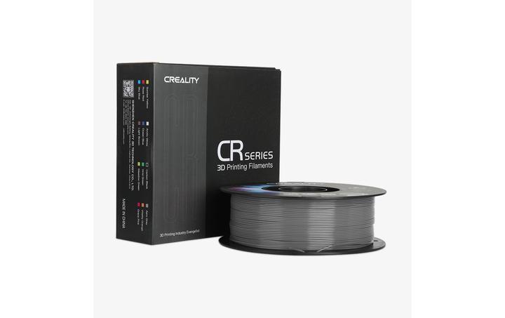 Produktbild Creality Filament (PETG, 1.75 mm, 1000 g, Grau)