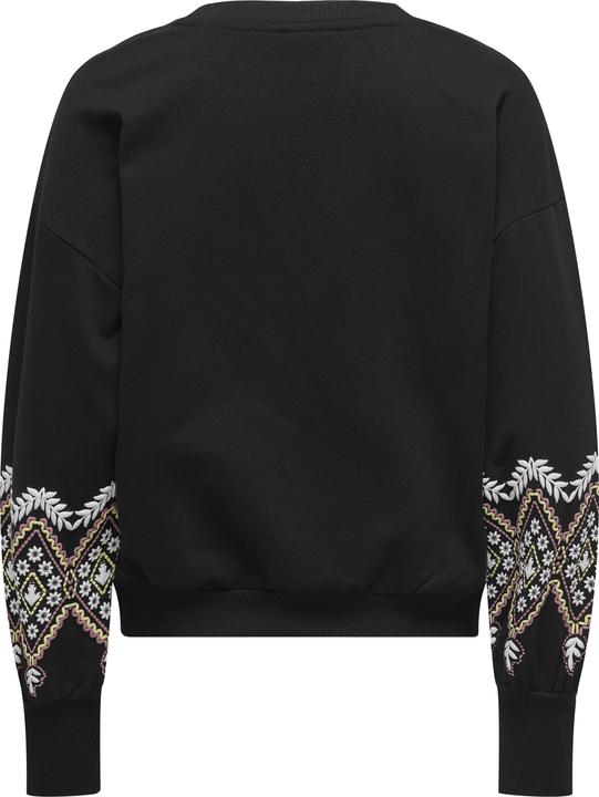 Produktbild Only ONLBROOKE Sweatshirt Sweatshirt (XS)