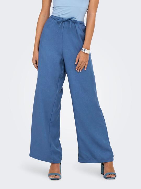 Actual product image Only Pgharriet Life Loose Pants Wvn (XL)