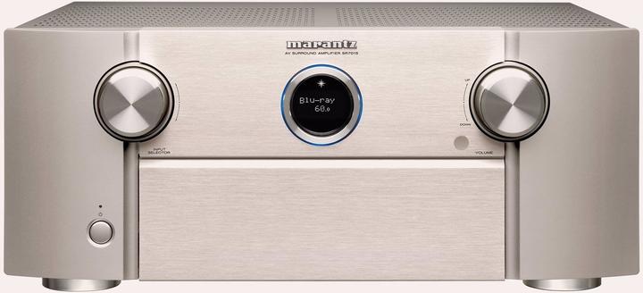 Immagine prodotto Marantz SR 8015 (11.2 canali)