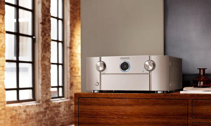 Immagine prodotto Marantz SR 8015 (11.2 canali)