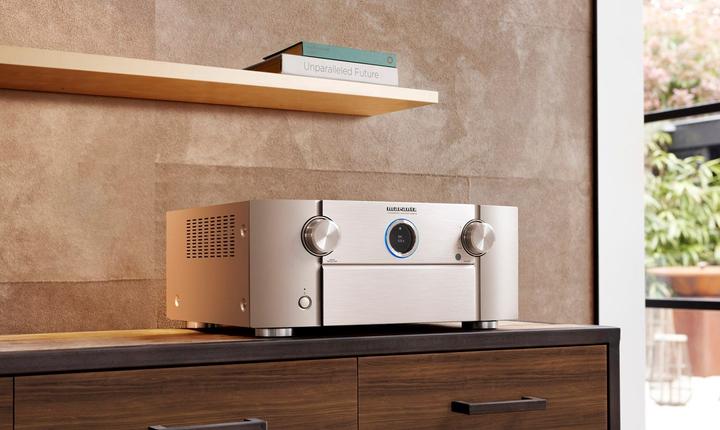 Immagine prodotto Marantz SR 8015 (11.2 canali)