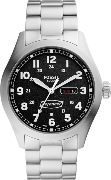 Image du produit Fossil Defender (Montre analogique, 46 mm)