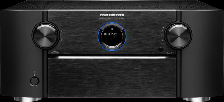 Immagine prodotto Marantz SR 8015 (11.2 canali)