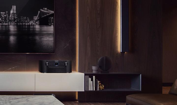 Immagine prodotto Marantz SR 8015 (11.2 canali)
