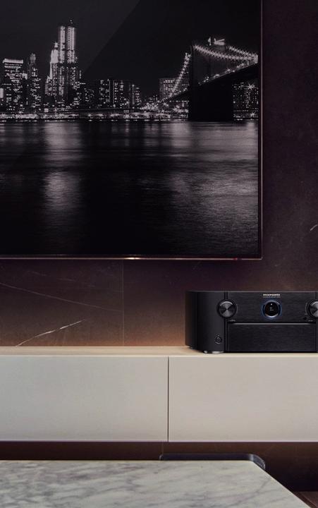 Immagine prodotto Marantz SR 8015 (11.2 canali)