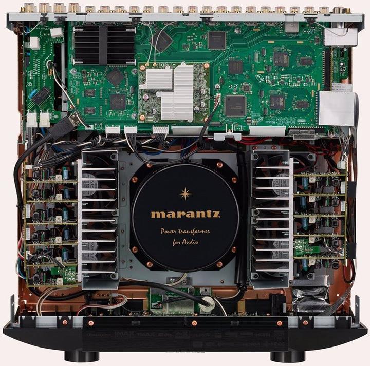 Immagine prodotto Marantz SR 8015 (11.2 canali)