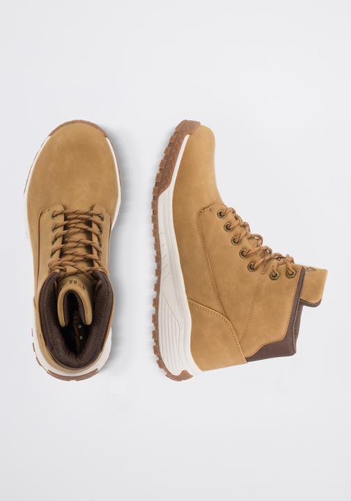 Actual product image FILA Lance XXI Mid - 55543 (41)