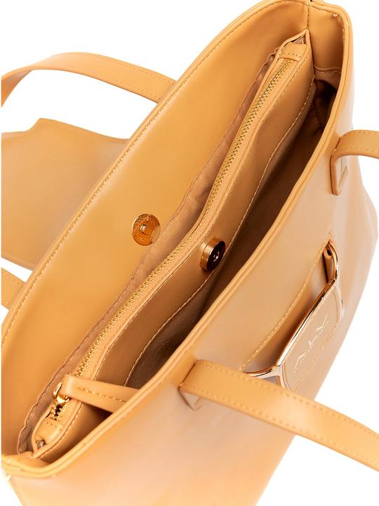 Produktbild ALV by Alviero Martini Handtasche Damen - Modell Valoria Nova - 100% Polyurethan - 32.0 X 29.0 X 14.0 Cm