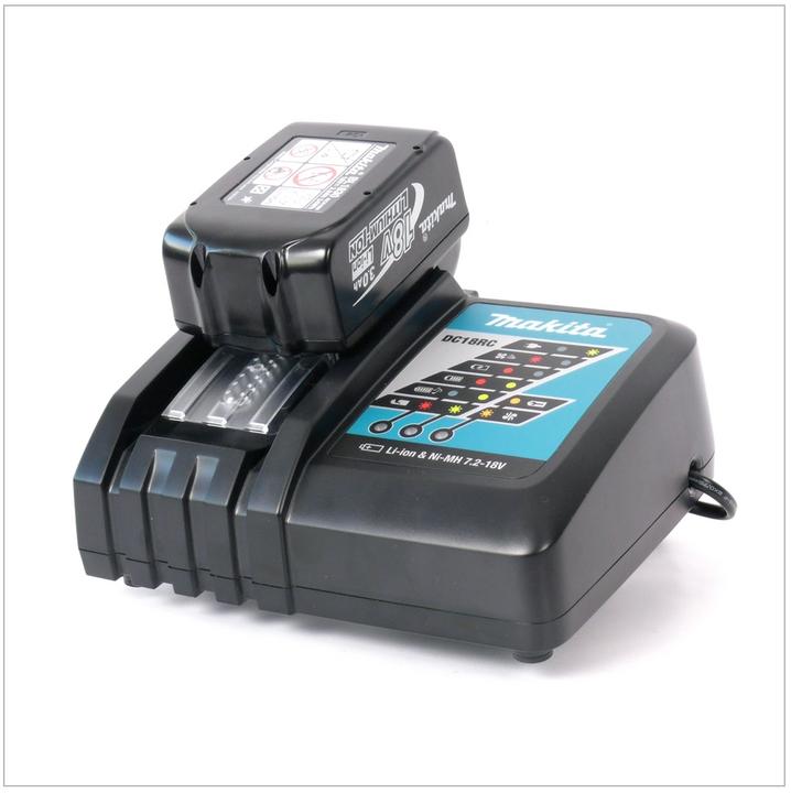 Immagine prodotto Makita kit energetico (18 V)