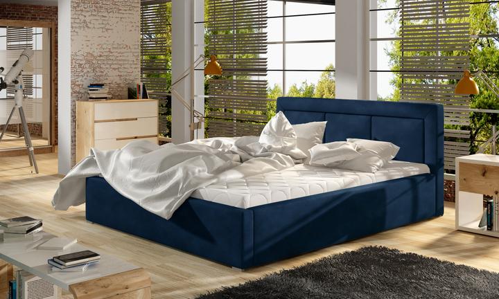 Dark Blue Kronos 09