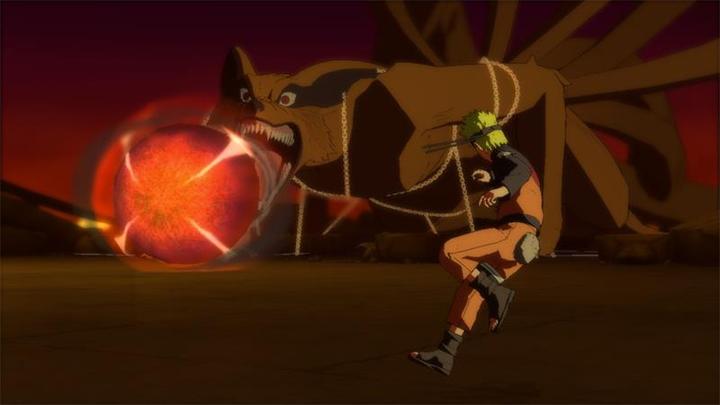Immagine prodotto Bandai Namco Naruto Ultimate Ninja Storm 3 Full Burst (Switch, Switch Lite, Switch OLED, DE)