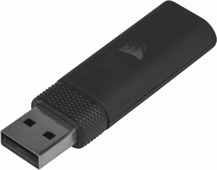 Actual product image Corsair Virtuoso XT (Wireless, Cable)