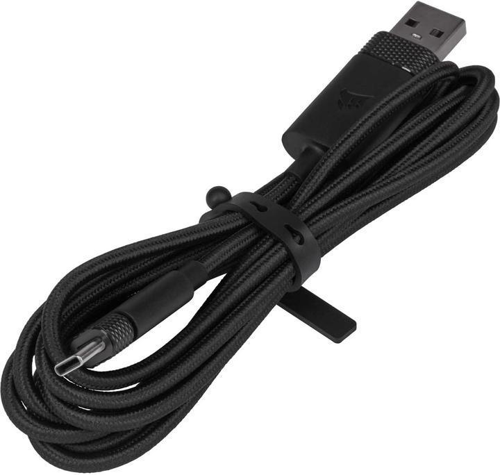 Actual product image Corsair Virtuoso XT (Wireless, Cable)