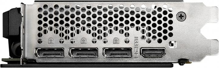 Produktbild MSI GeForce RTX 3060 Ti VENTUS 2X OC LHR (8 GB)