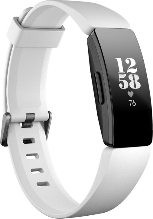 Produktbild Fitbit Aria Air Bundle Inspire HR (180 kg)