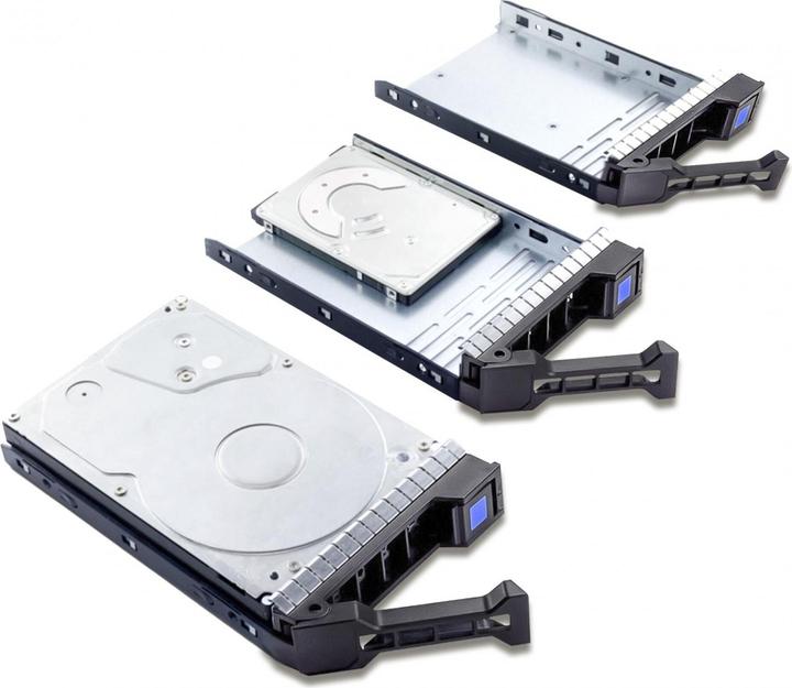Actual product image Fantec SRC-2012X07 (3.5")