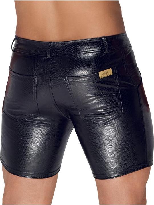 Productafbeelding Noir Handmade Heren shorts (M)