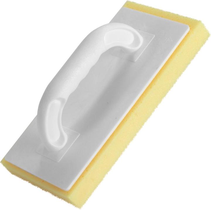 Immagine prodotto Stahlwerk Set per il lavaggio delle piastrelle Set per il lavaggio delle piastrelle da 4 pezzi con secchio