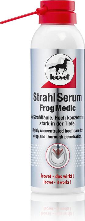 Leovet Strahlserum Spray 200 ml