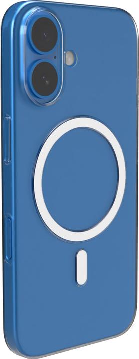Actual product image Puro Cover (Apple iPhone 16 Plus)