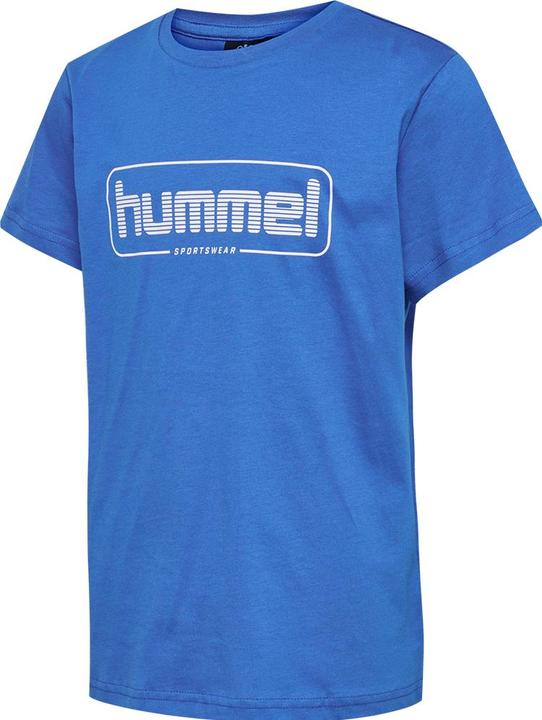 Actual product image hummel hmlBALLY T-SHIRT S/S (104)
