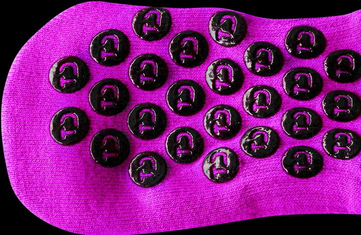 Actual product image Tapedesign Allround Socks Classic (37 - 48)