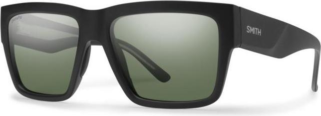 Matte Black