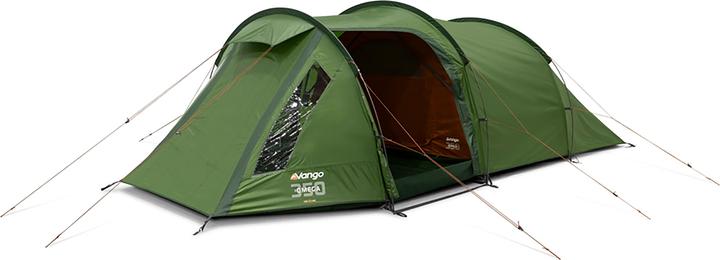 Immagine prodotto Vango Omega 350 (Tenda a tunnel, 5 kg, 3 persone)