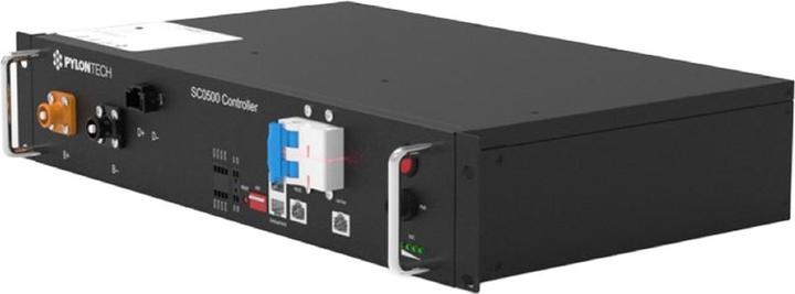 Produktbild Pylontech Powercube X1 V2 Hochvolt-Speicherset LiFePO4